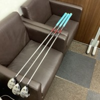 Callaway X ユーティリティ 3H 4H 5H C-TAPER S 3点まとめて ゴルフ用品