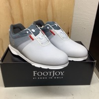 FOOTJOY PRO SL 53314J 26cm ゴルフシューズ 未使用